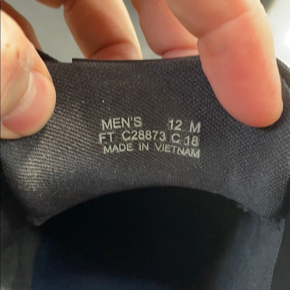 Cole Haan - GrandPro Men’s 12 Shoes - Picture 4 of 4